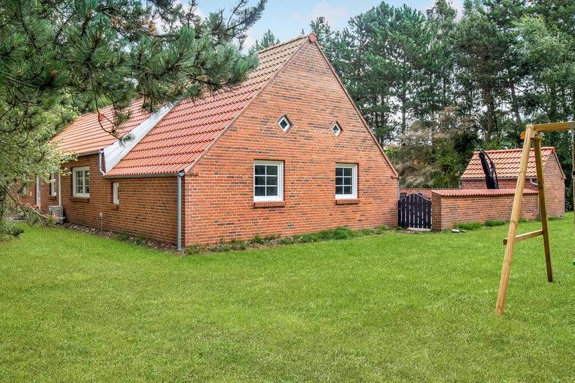 Foto von Ferienhaus EP35 in Marielyst - Falster