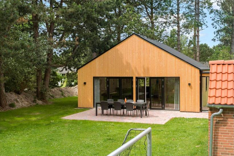 Foto von Ferienhaus EP35 in Marielyst - Falster
