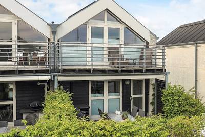 Vorschaubild von Ferienhaus EP37 auf Køge - Südseeland