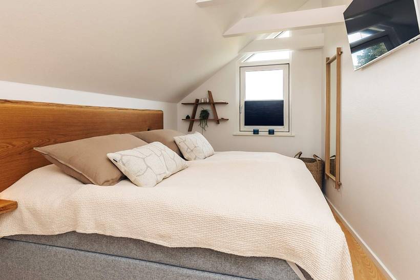Foto von Ferienhaus EP37 auf Køge - Südseeland