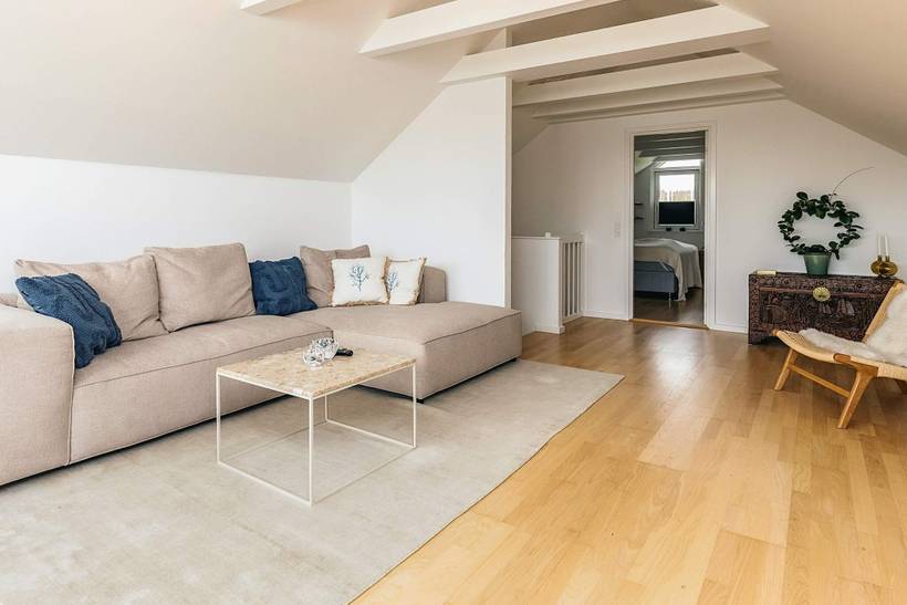 Foto von Ferienhaus EP37 auf Køge - Südseeland
