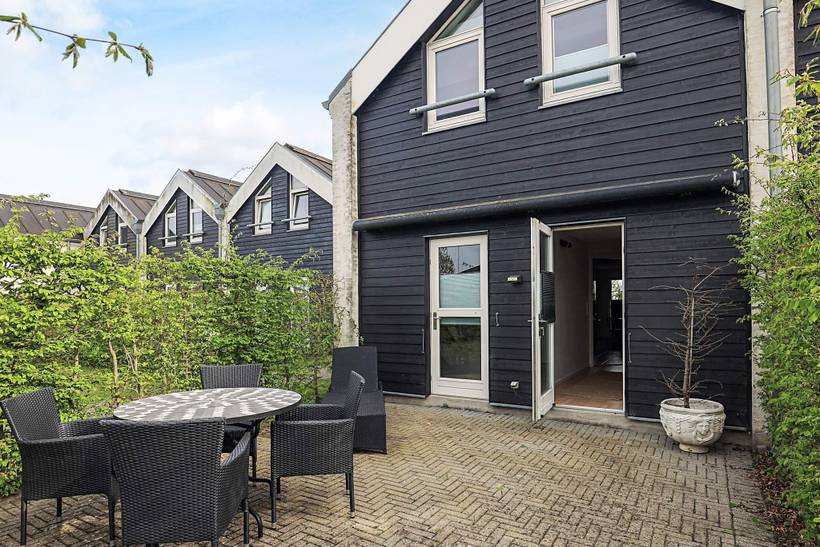 Foto von Ferienhaus EP37 auf Køge - Südseeland