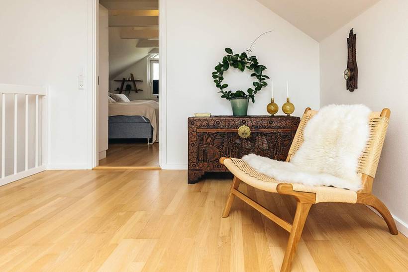 Foto von Ferienhaus EP37 auf Køge - Südseeland