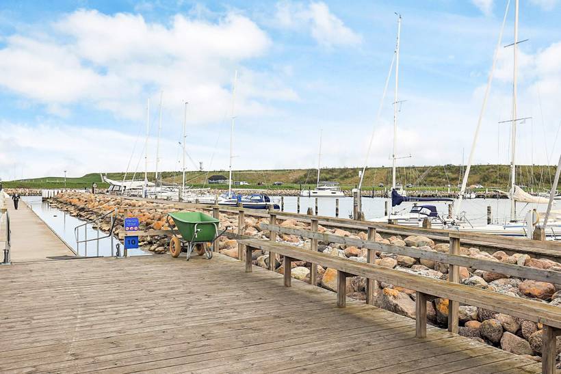 Foto von Ferienhaus EP37 auf Køge - Südseeland