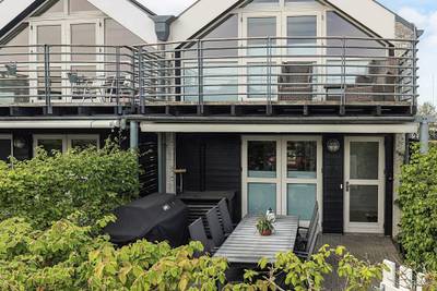 Vorschaubild von Ferienhaus EP37 auf Køge - Südseeland