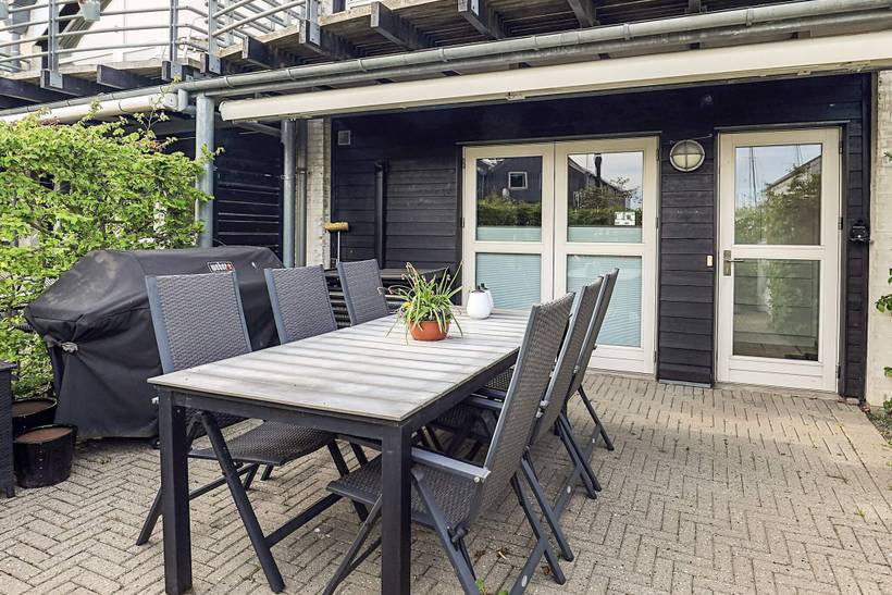Foto von Ferienhaus EP37 auf Køge - Südseeland