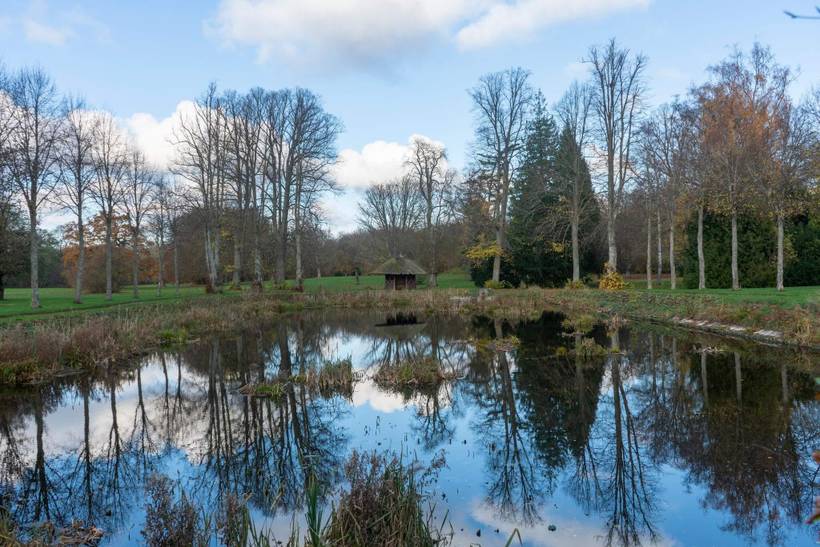 Foto von Ferienhaus EP37 auf Køge - Südseeland