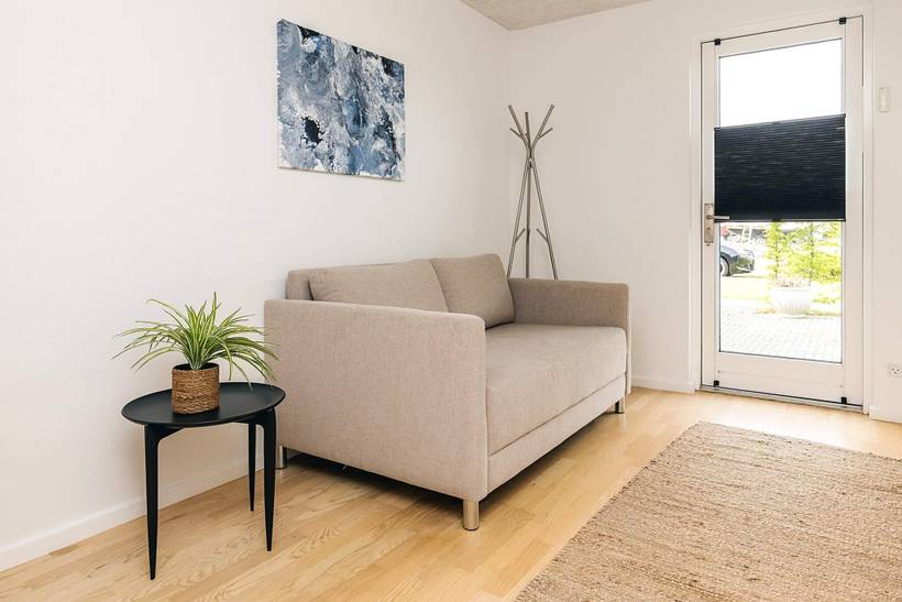 Foto von Ferienhaus EP37 auf Køge - Südseeland