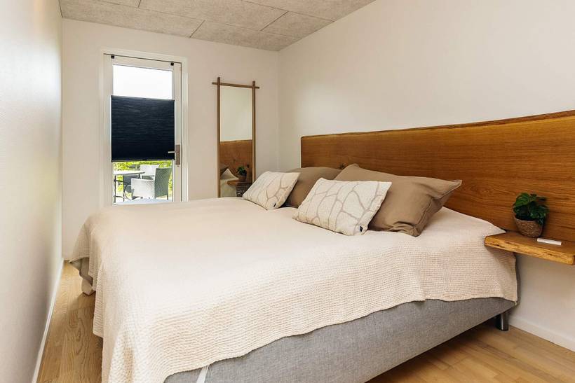 Foto von Ferienhaus EP37 auf Køge - Südseeland