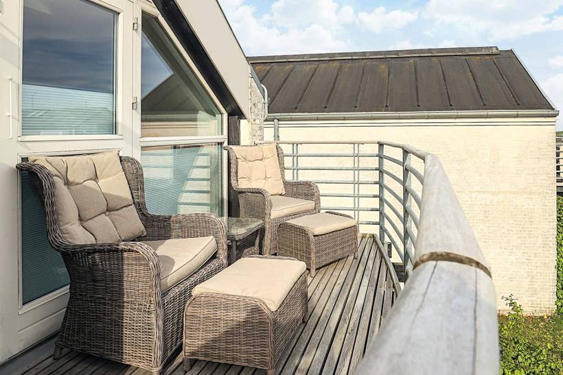 Foto von Ferienhaus EP37 auf Køge - Südseeland