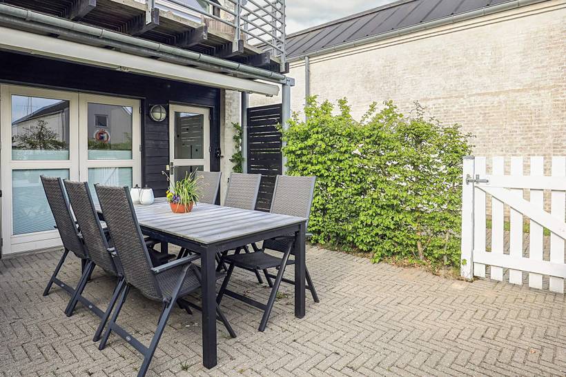 Foto von Ferienhaus EP37 auf Køge - Südseeland