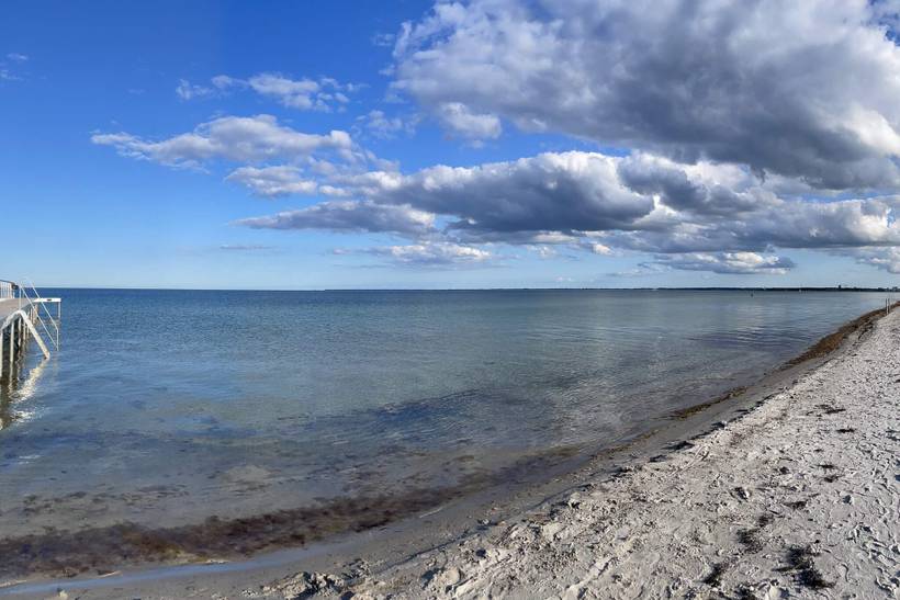 Foto von Ferienhaus EP37 auf Køge - Südseeland