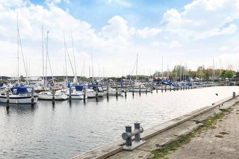 Foto von Ferienhaus EP37 auf Køge - Südseeland