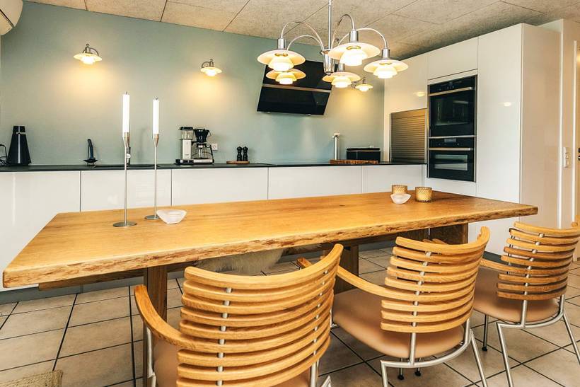 Foto von Ferienhaus EP37 auf Køge - Südseeland