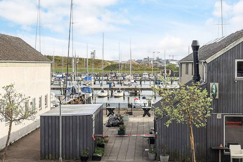 Foto von Ferienhaus EP37 auf Køge - Südseeland