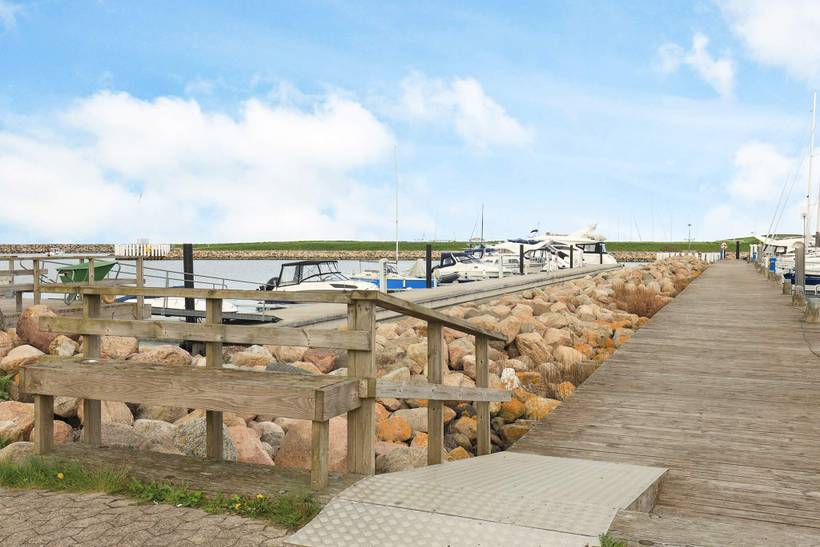 Foto von Ferienhaus EP37 auf Køge - Südseeland