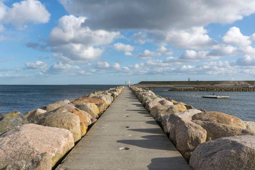 Foto von Ferienhaus EP37 auf Køge - Südseeland