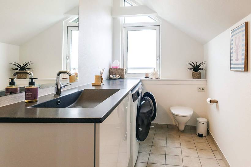 Foto von Ferienhaus EP37 auf Køge - Südseeland