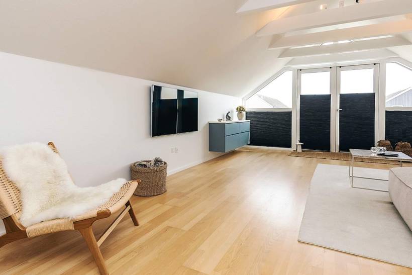 Foto von Ferienhaus EP37 auf Køge - Südseeland