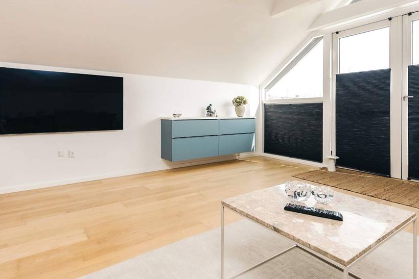 Foto von Ferienhaus EP37 auf Køge - Südseeland