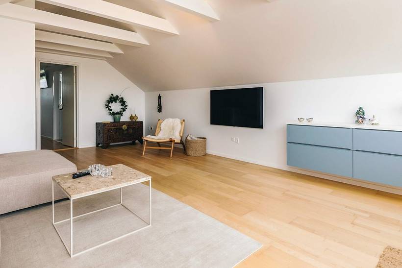 Foto von Ferienhaus EP37 auf Køge - Südseeland