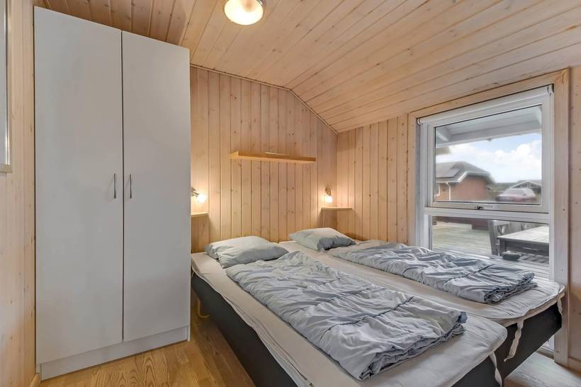 Foto von Ferienhaus EP39 in Vrist - Vejlby Klit - Westjütland
