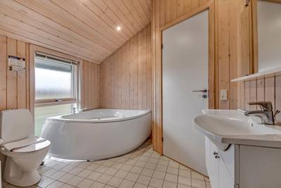 Vorschaubild von Ferienhaus EP39 in Vrist - Vejlby Klit - Westjütland