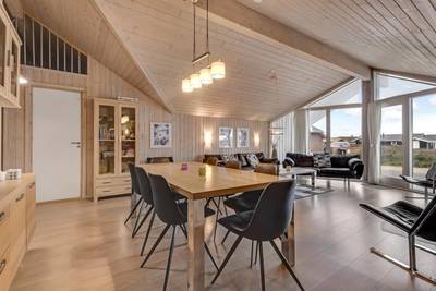 Vorschaubild von Ferienhaus EP39 in Vrist - Vejlby Klit - Westjütland
