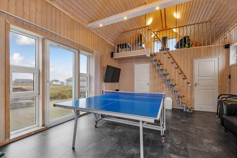 Foto von Ferienhaus EP39 in Vrist - Vejlby Klit - Westjütland