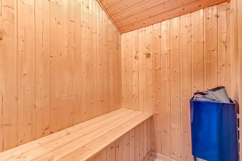 Foto von Ferienhaus EP39 in Vrist - Vejlby Klit - Westjütland
