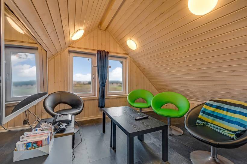 Foto von Ferienhaus EP39 in Vrist - Vejlby Klit - Westjütland