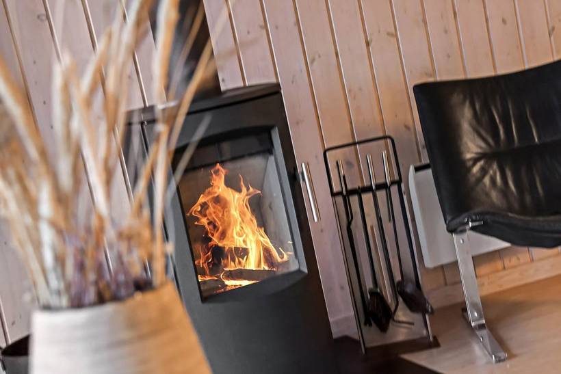 Foto von Ferienhaus EP39 in Vrist - Vejlby Klit - Westjütland