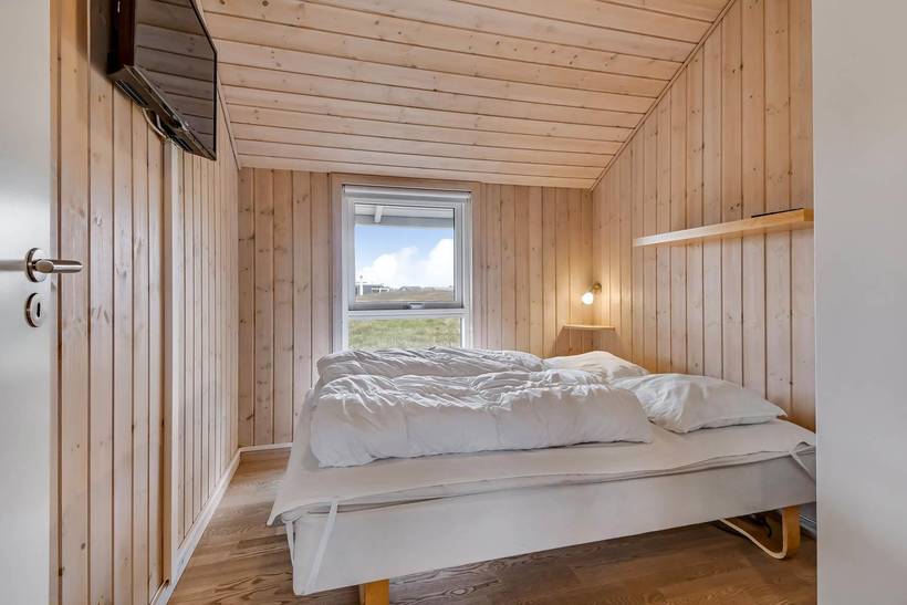 Foto von Ferienhaus EP39 in Vrist - Vejlby Klit - Westjütland