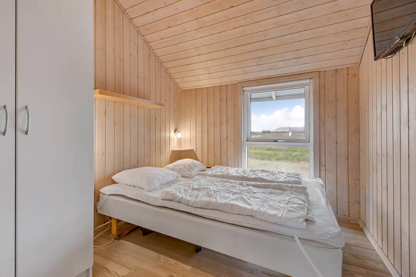 Foto von Ferienhaus EP39 in Vrist - Vejlby Klit - Westjütland
