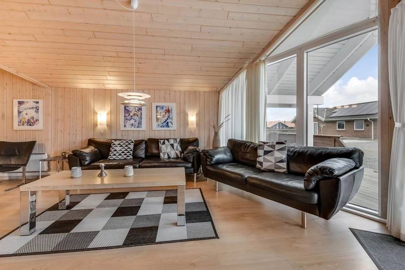Foto von Ferienhaus EP39 in Vrist - Vejlby Klit - Westjütland