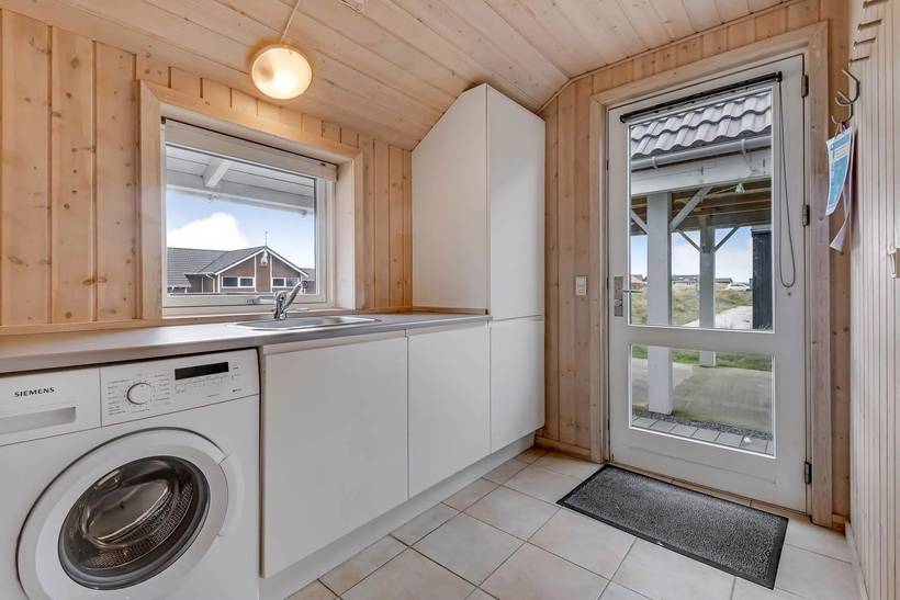 Foto von Ferienhaus EP39 in Vrist - Vejlby Klit - Westjütland