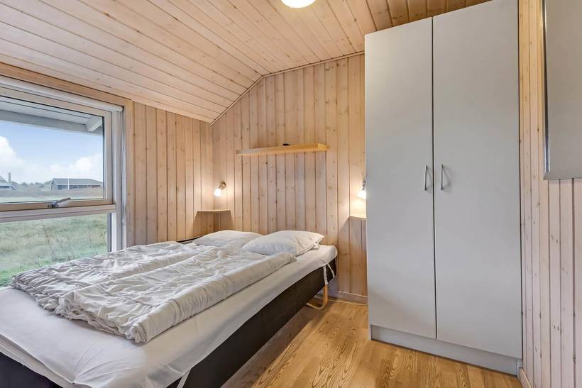 Foto von Ferienhaus EP39 in Vrist - Vejlby Klit - Westjütland