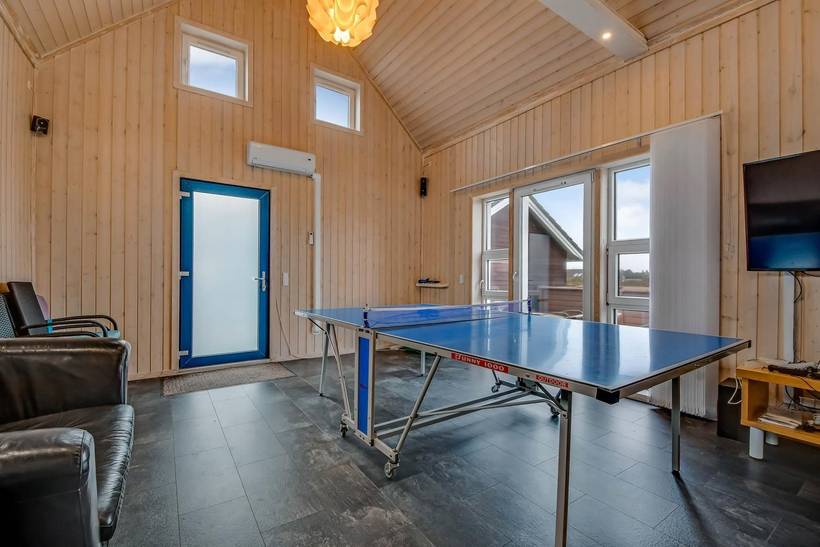 Foto von Ferienhaus EP39 in Vrist - Vejlby Klit - Westjütland