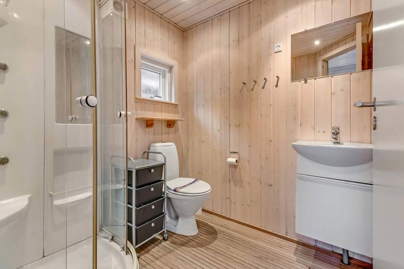 Foto von Ferienhaus EP39 in Vrist - Vejlby Klit - Westjütland