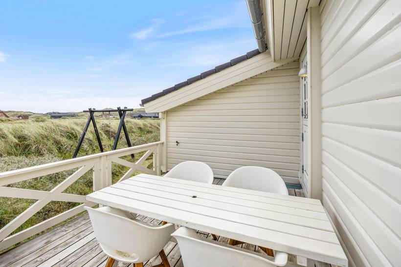 Foto von Ferienhaus EP43 in Haurvig - Årgab - Westjütland