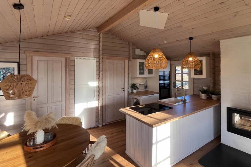 Foto von Ferienhaus EP43 in Haurvig - Årgab - Westjütland