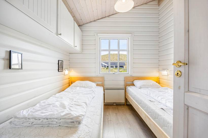 Foto von Ferienhaus EP43 in Haurvig - Årgab - Westjütland