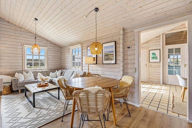 Foto von Ferienhaus EP43 in Haurvig - Årgab - Westjütland