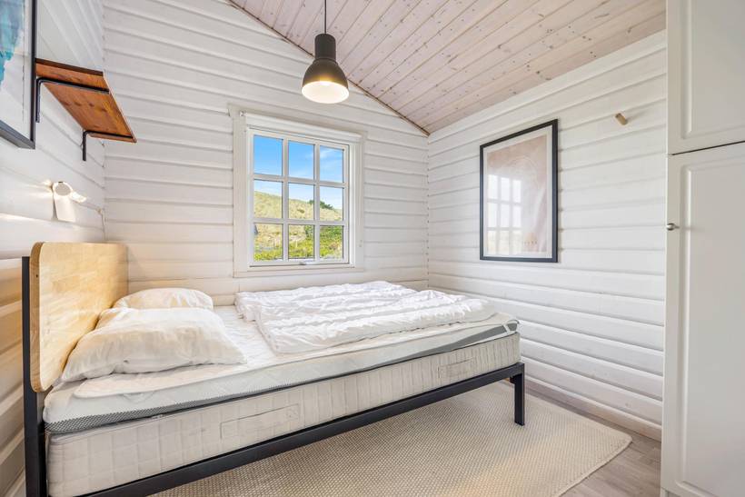 Foto von Ferienhaus EP43 in Haurvig - Årgab - Westjütland
