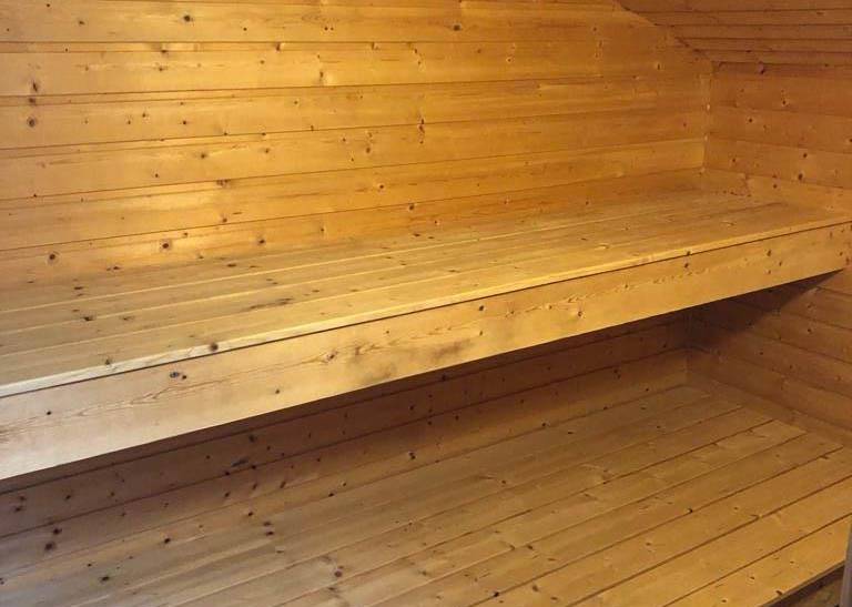 Foto von Ferienhaus EP43 in Haurvig - Årgab - Westjütland