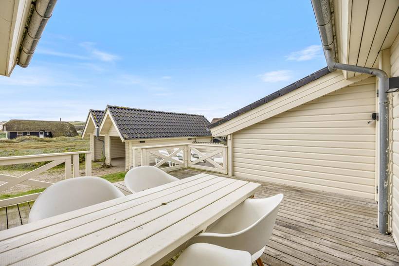 Foto von Ferienhaus EP43 in Haurvig - Årgab - Westjütland