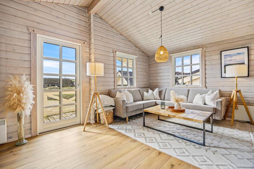 Foto von Ferienhaus EP43 in Haurvig - Årgab - Westjütland