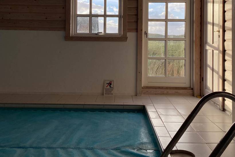 Foto von Ferienhaus EP43 in Haurvig - Årgab - Westjütland