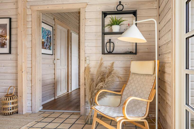 Foto von Ferienhaus EP43 in Haurvig - Årgab - Westjütland