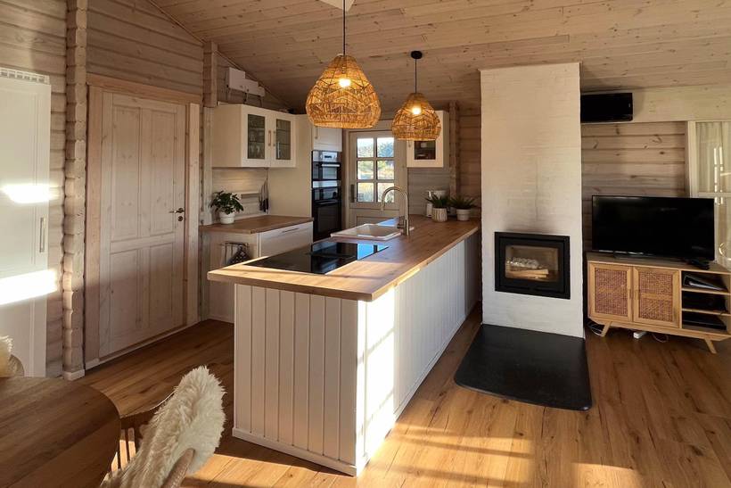 Foto von Ferienhaus EP43 in Haurvig - Årgab - Westjütland